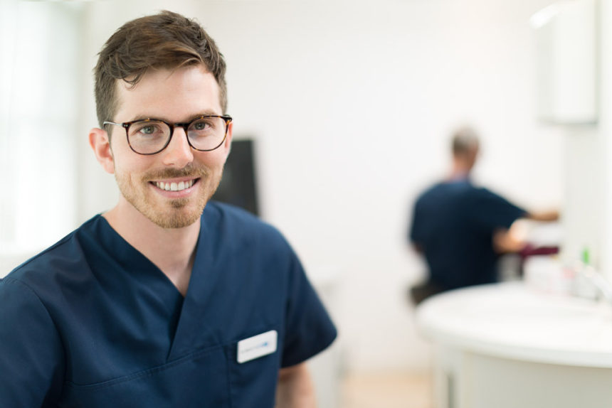 Galerie photos Orthodontiste