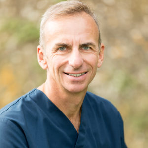 Dr Olivier Boury